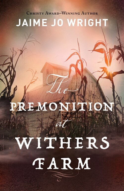 Premonition at Withers Farm (Hardcover)