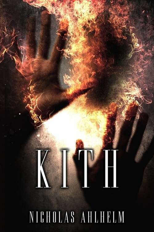 Kith (Paperback)