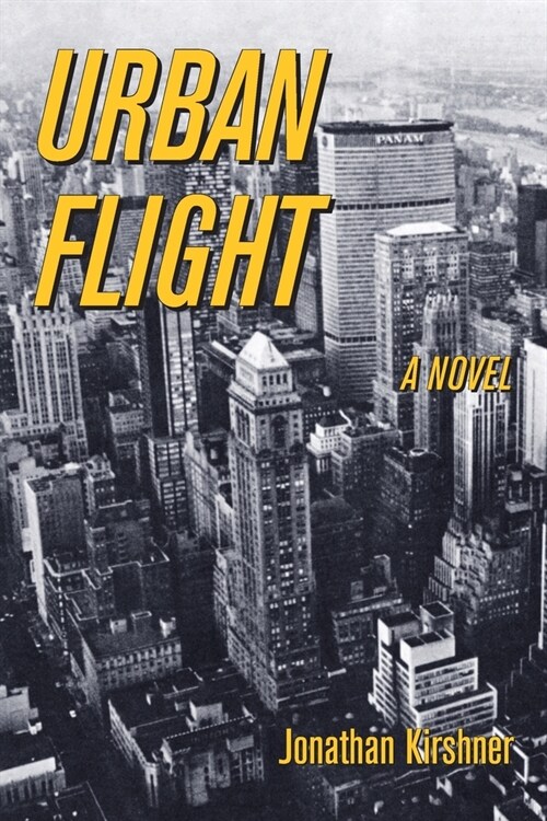 Urban Flight (Paperback)