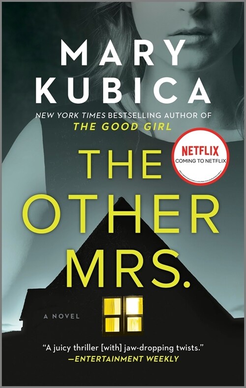 The Other Mrs.: A Thrilling Suspense Novel from the Nyt Bestselling Author of Local Woman Missing (Mass Market Paperback)