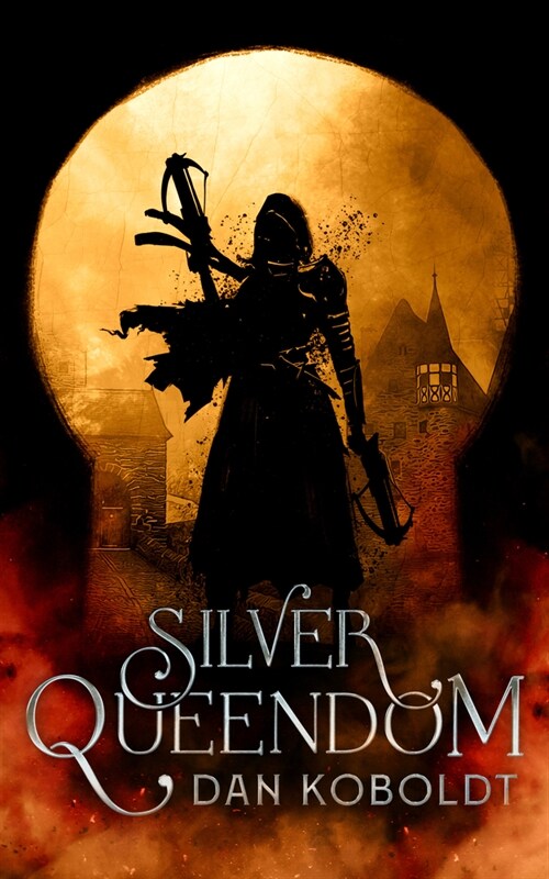 Silver Queendom (Paperback)