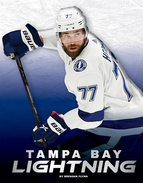 Tampa Bay Lightning (Library Binding)