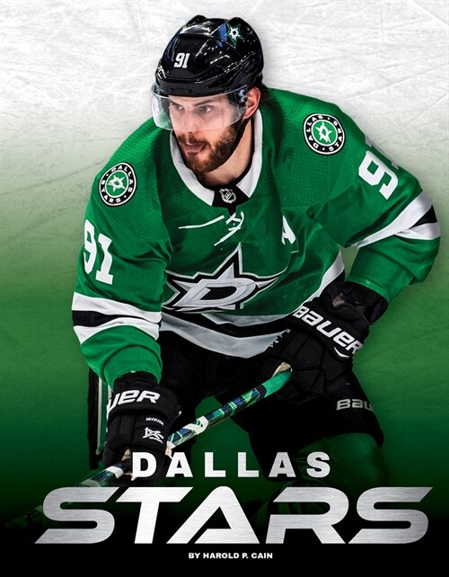 Dallas Stars (Paperback)