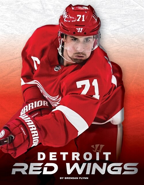 Detroit Red Wings (Paperback)