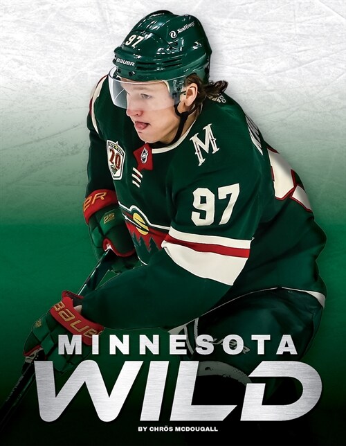 Minnesota Wild (Paperback)