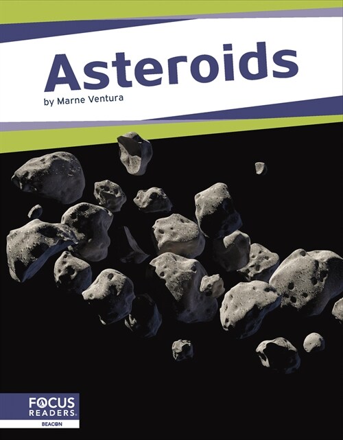Asteroids (Library Binding)