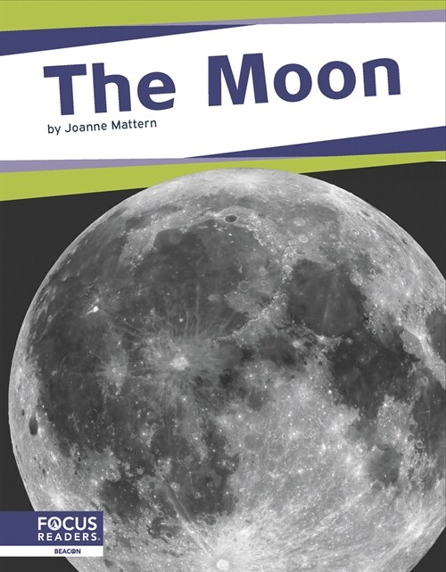 The Moon (Library Binding)