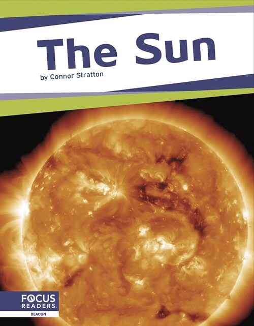 The Sun (Library Binding)