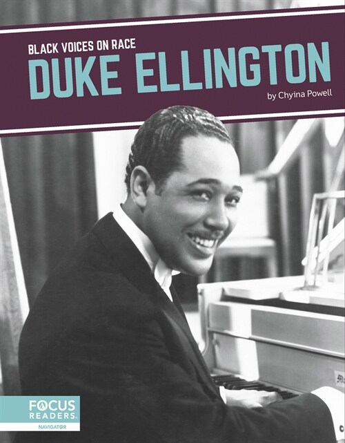 Duke Ellington (Library Binding)