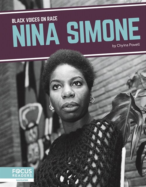 Nina Simone (Library Binding)
