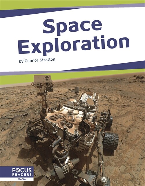 Space Exploration (Paperback)