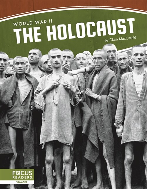 The Holocaust (Paperback)