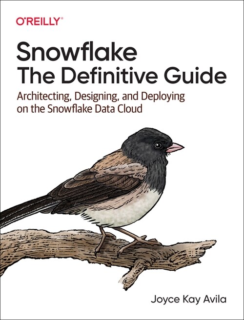 Snowflake: The Definitive Guide: Architecting, Designing, and Deploying on the Snowflake Data Cloud (Paperback)