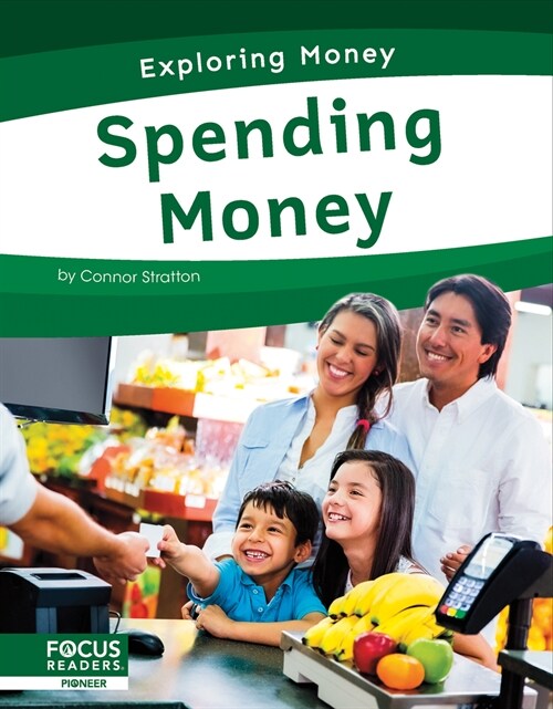Spending Money (Paperback)
