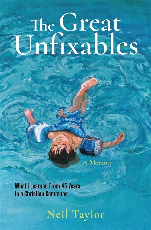 The Great Unfixables (Paperback)