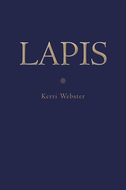Lapis (Hardcover)