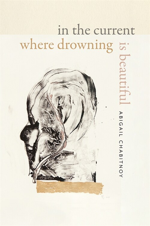 In the Current Where Drowning Is Beautiful (Hardcover)