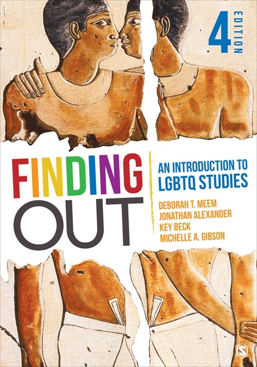 Finding Out: An Introduction to LGBTQ Studies (Paperback, 4)