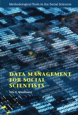 Data Management for Social Scientists : From Files to Databases (Paperback, New ed)