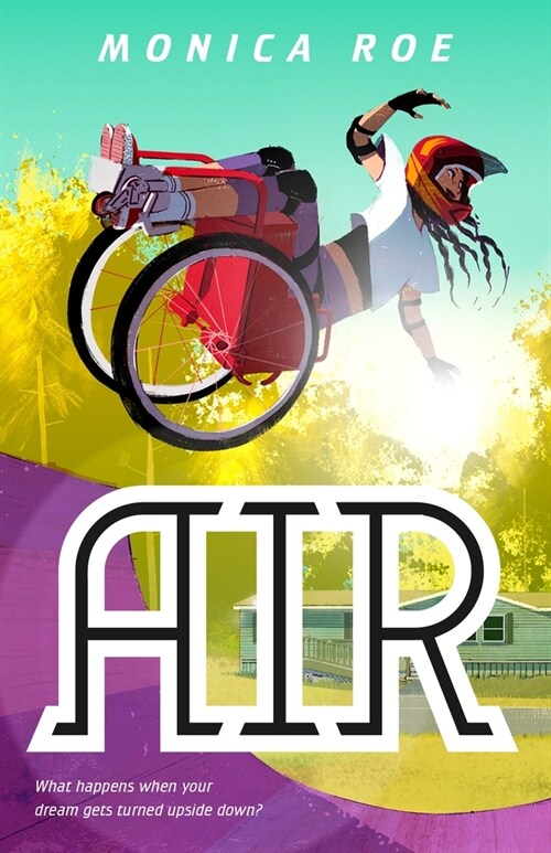 Air (Paperback)