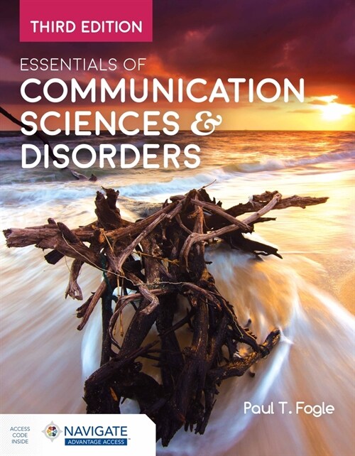 Essentials of Communication Sciences & Disorders (Paperback, 3)