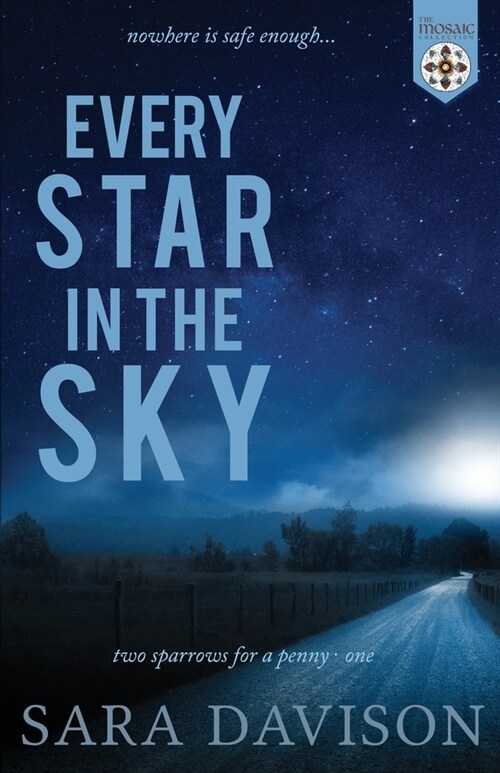 Every Star in the Sky (The Mosaic Collection) (Paperback)