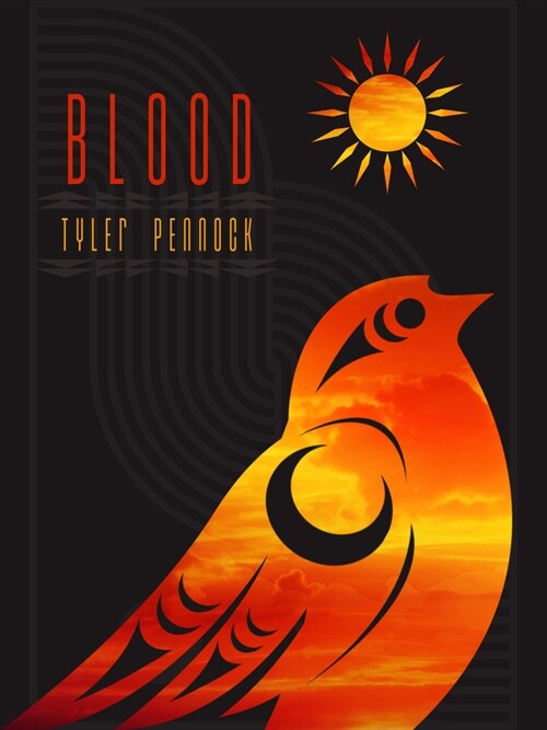 Blood (Paperback)