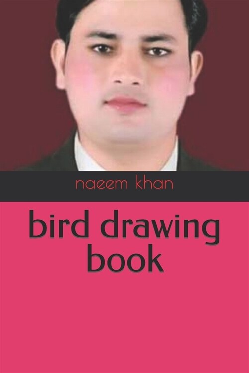 bird drawing book (Paperback)