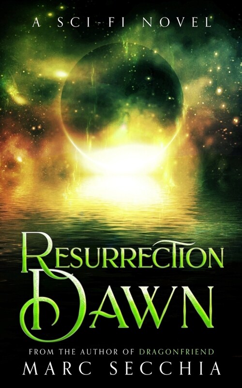 Resurrection Dawn (Paperback)