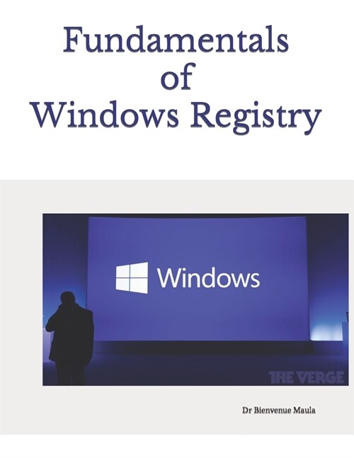Fundamentals of Windows Registry (Paperback)