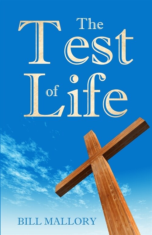 The Test of Life (Paperback)