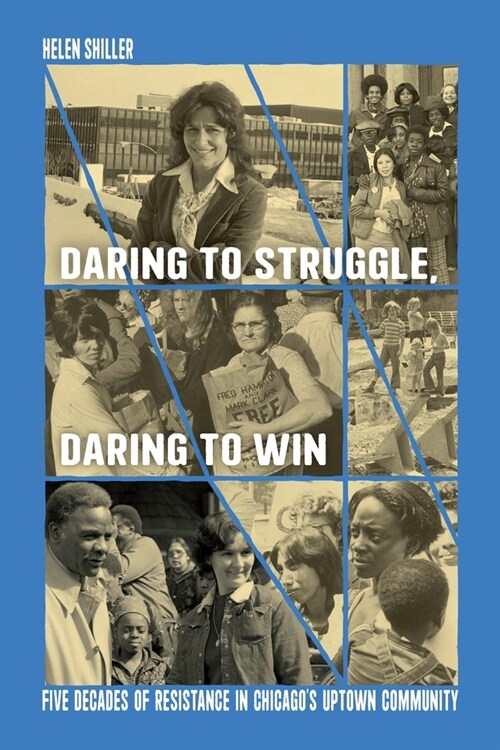 Daring to Struggle, Daring to Win (Hardcover)