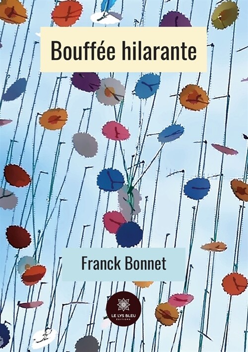 Bouff? hilarante (Paperback)