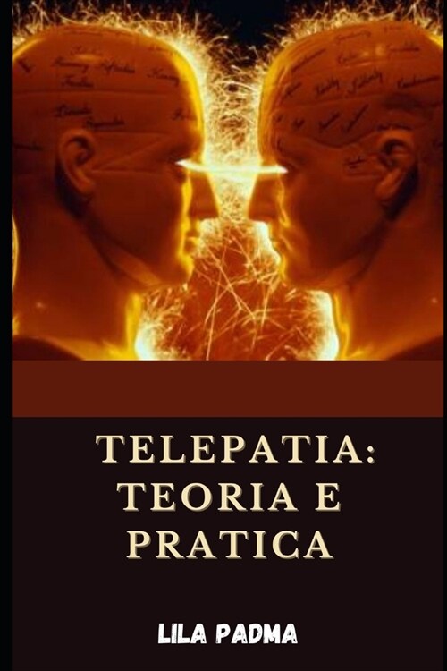 Telepatia: Teoria e Pratica (Paperback)