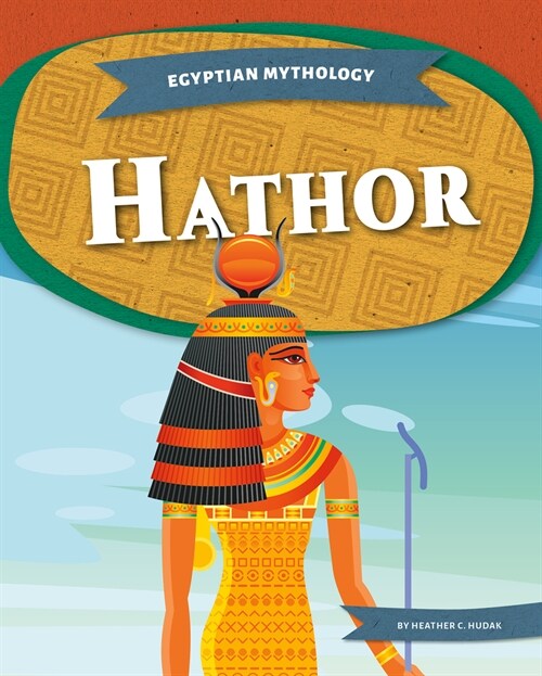 Hathor (Paperback)