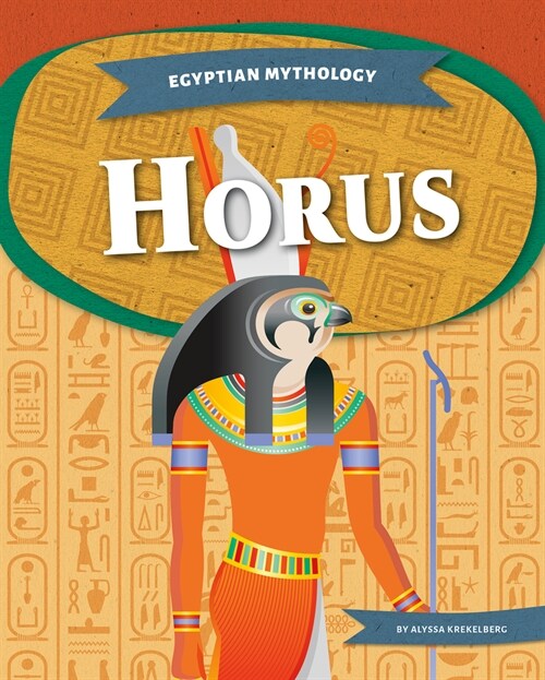 Horus (Paperback)