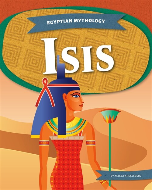 Isis (Paperback)