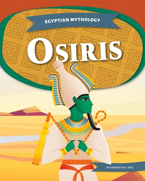 Osiris (Paperback)