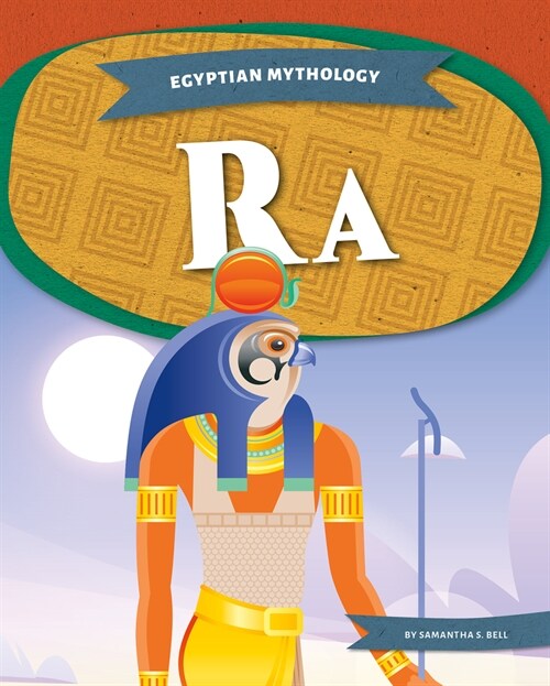 Ra (Paperback)