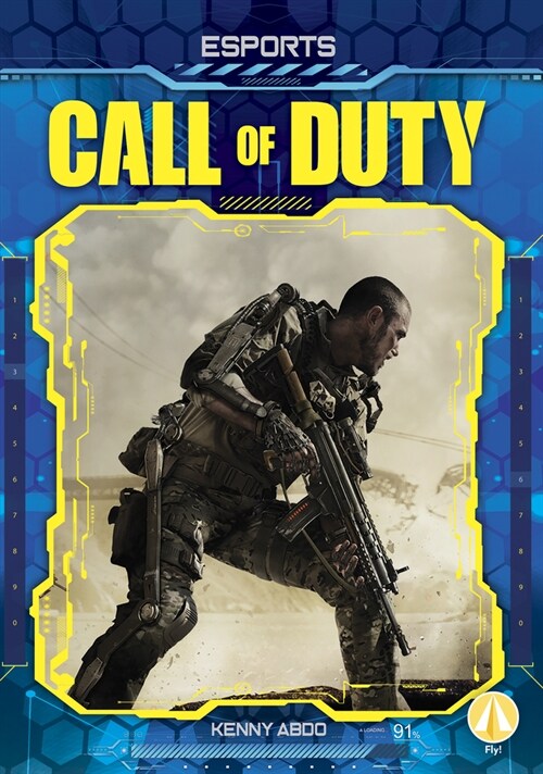 Call of Duty (Paperback)