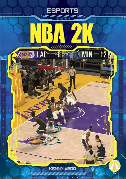 NBA 2k (Paperback)