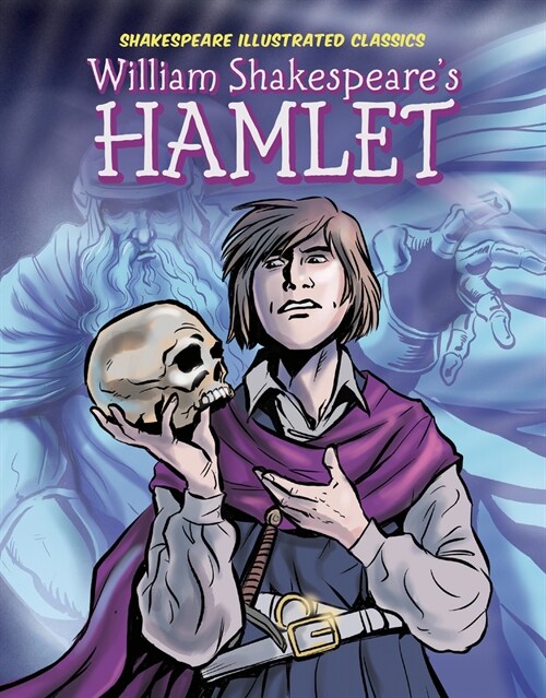 William Shakespeares Hamlet (Paperback)