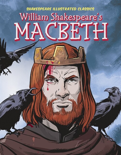 William Shakespeares Macbeth (Paperback)