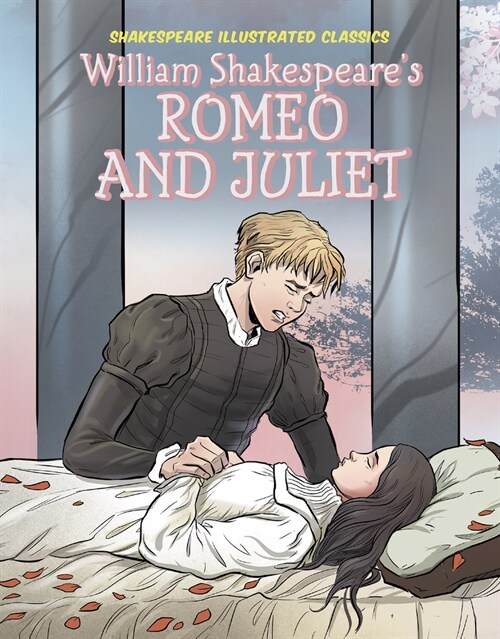 William Shakespeares Romeo and Juliet (Paperback)