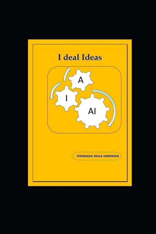 I Deal Ideas: Administrative Ideas (Paperback)