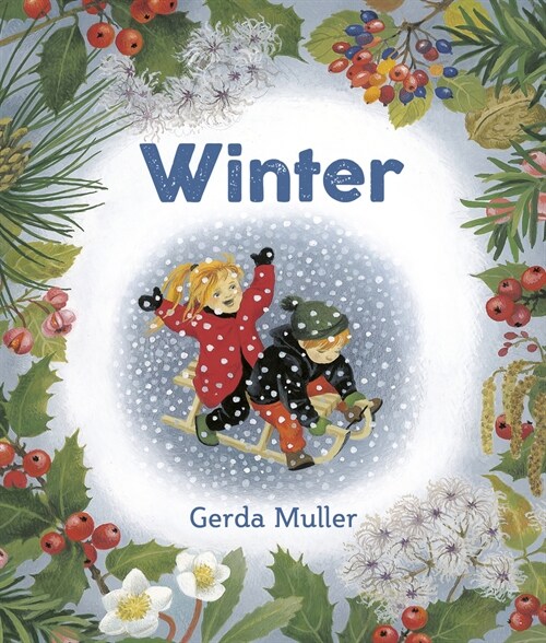 Winter (Board Book, 2 Revised edition)