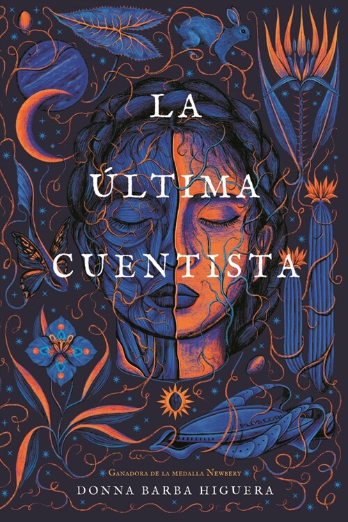 La ?tima Cuentista: (The Last Cuentista Spanish Edition) (Paperback)