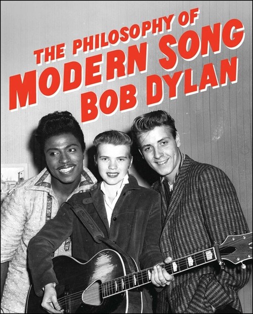 The Philosophy of Modern Song (Hardcover)