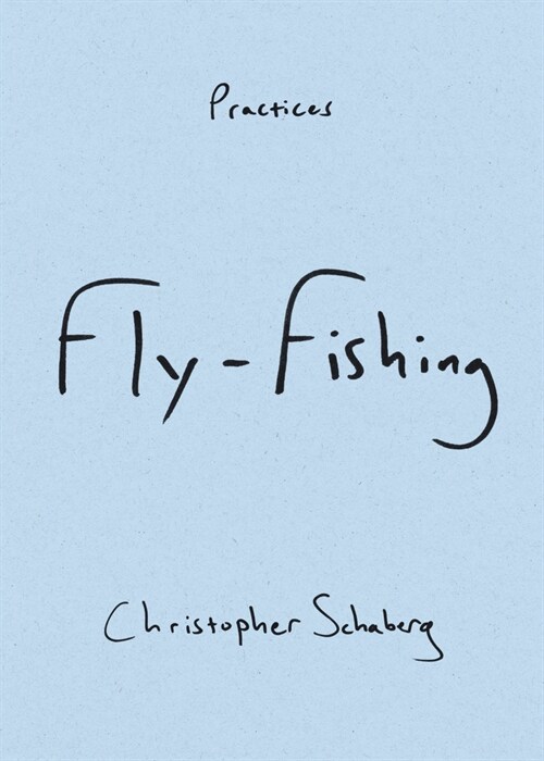 Fly-Fishing (Paperback)