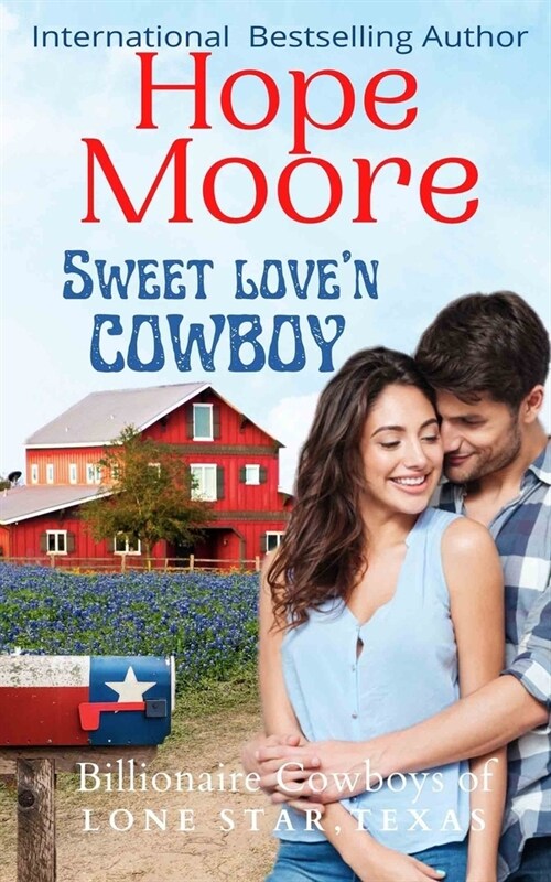 Sweet Loven Cowboy (Paperback)